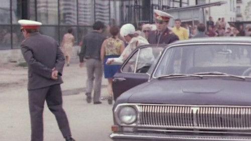 Police Sergeant filmas žiurėti online