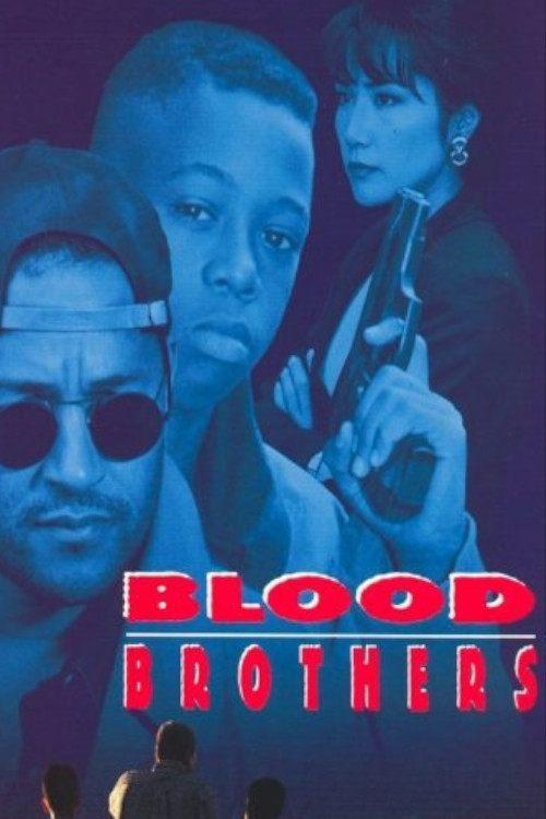 Blood Brothers filmas online