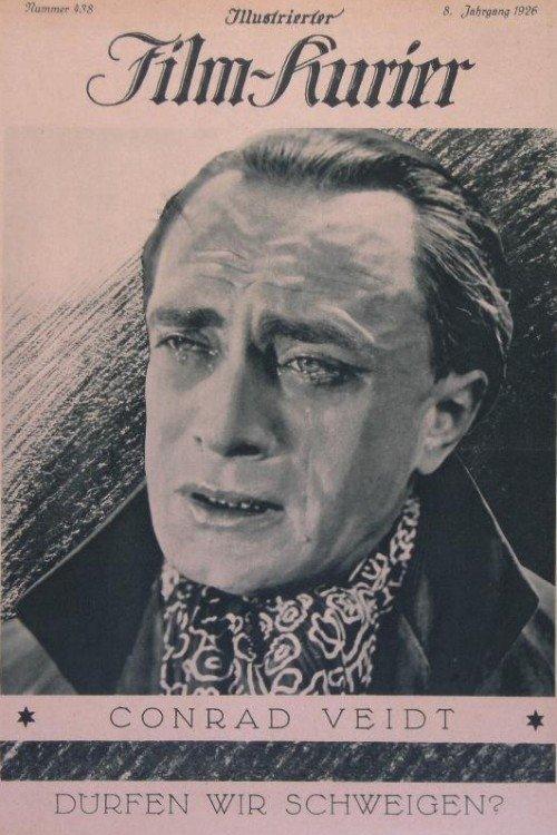 Should We Be Silent? filmas online