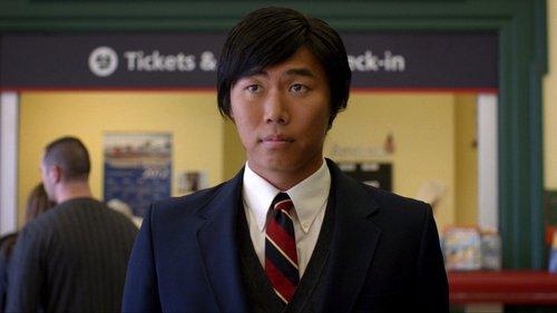 Chu and Blossom filmas žiurėti online