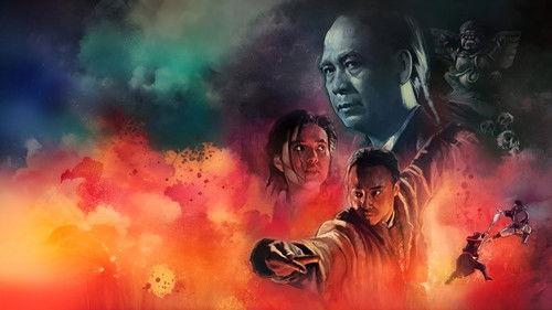 Burning Paradise filmas žiurėti online