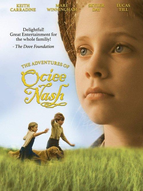 The Adventures of Ociee Nash filmas online