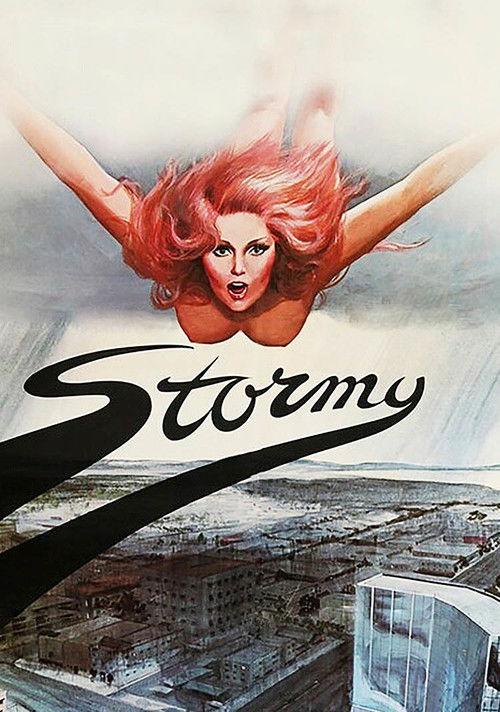 Stormy filmas online