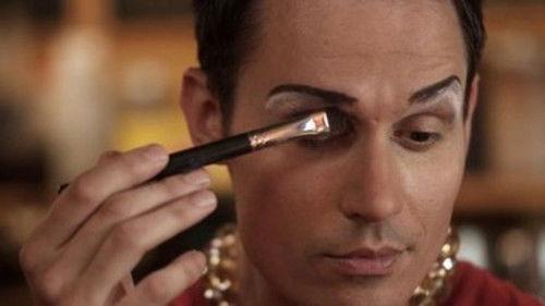 The Coffee Shop filmas žiurėti online