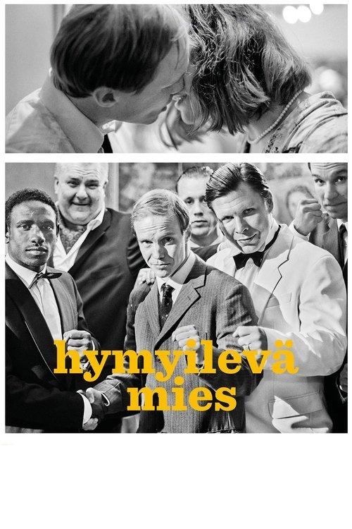 Hymyilevä mies filmas online