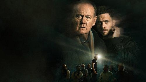 Beck 52 - Den osynlige mannen filmas žiurėti online