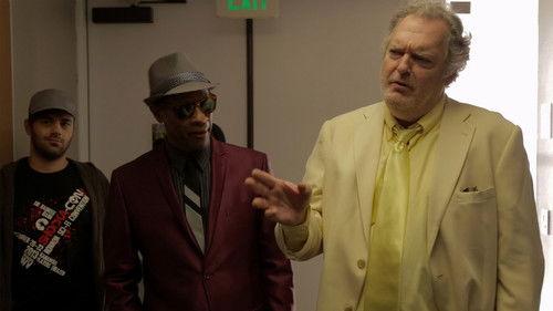 They Want Dick Dickster filmas žiurėti online