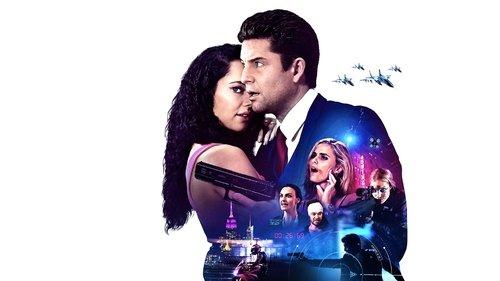The Spy Who Never Dies filmas žiurėti online