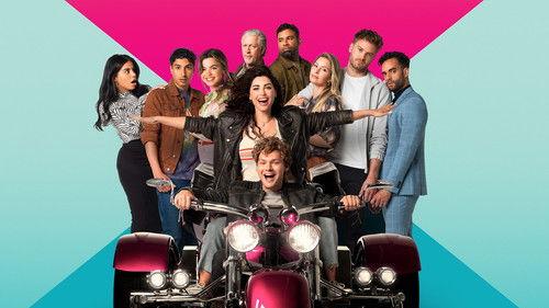 Love Without Borders filmas žiurėti online