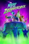 Night of the Zoopocalypse filmas