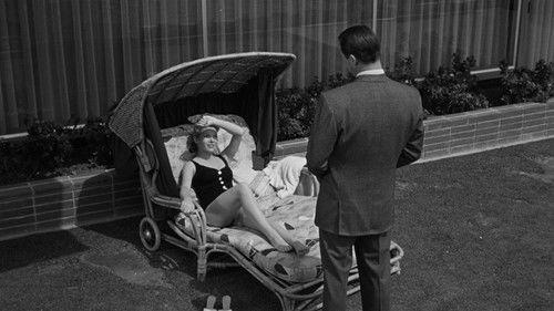 My Gun Is Quick filmas žiurėti online