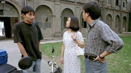 Love in the Internet Generation filmas žiurėti online