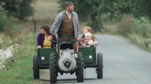 Slavnosti sněženek filmas žiurėti online