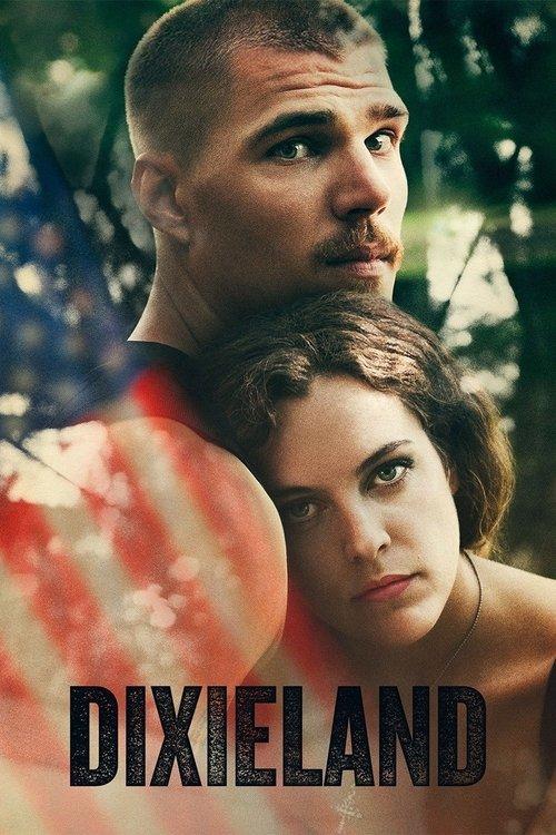 Dixieland filmas online