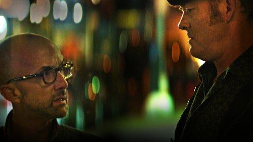 Bernard and Huey filmas žiurėti online