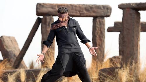 The Villain filmas žiurėti online