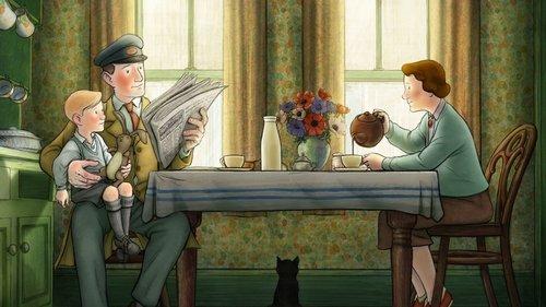 Ethel & Ernest filmas žiurėti online