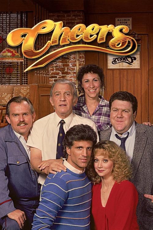 Cheers filmas online