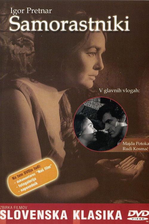 Wild Growth filmas online