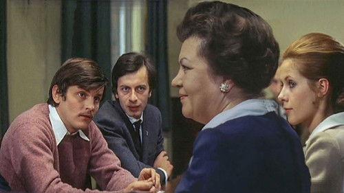 Home Sweet Home filmas žiurėti online