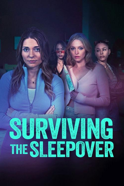 Surviving the Sleepover filmas online