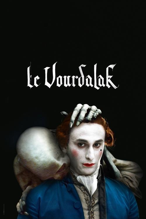 Le Vourdalak filmas online