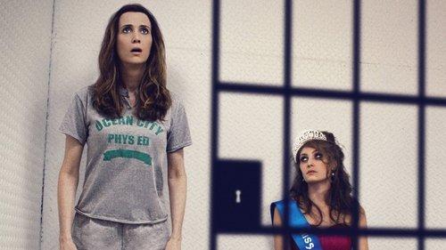 Labiausiai tikėtina mergina filmas žiurėti online