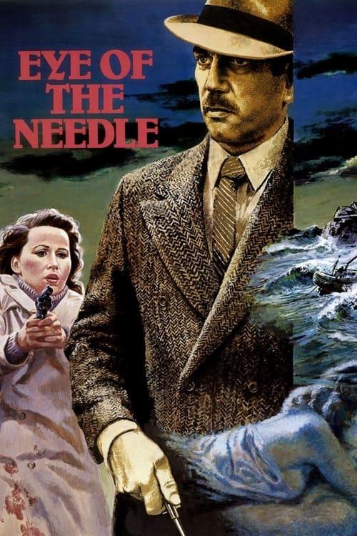 Eye of the Needle filmas online