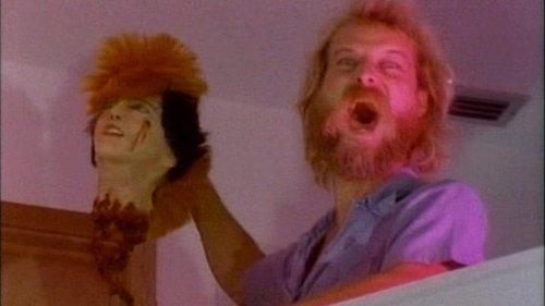 Killing Spree filmas žiurėti online