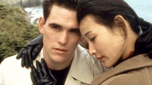 Golden Gate filmas žiurėti online