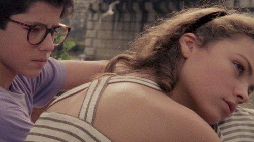 Mignon è partita filmas žiurėti online