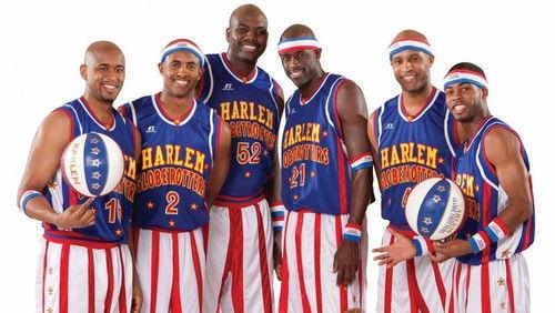 The Harlem Globetrotters: The Team That Changed the World filmas žiurėti online
