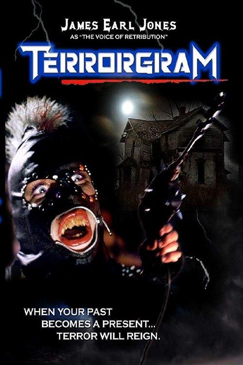 Terrorgram filmas online