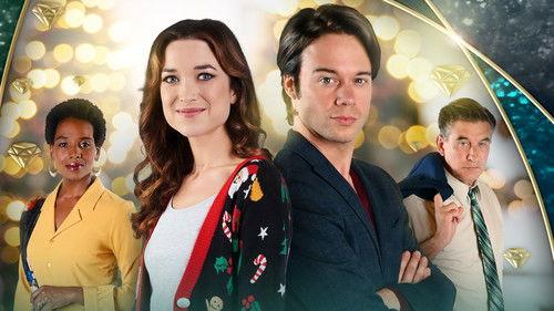 The Case of the Christmas Diamond filmas žiurėti online