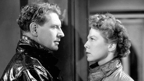 I Know Where I'm Going! filmas žiurėti online