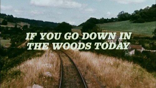 If You Go Down in the Woods Today filmas žiurėti online