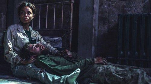 Wildcat filmas žiurėti online