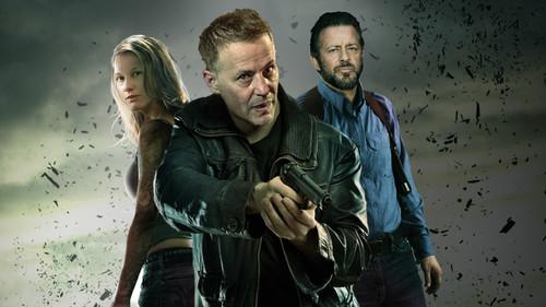 Adrenaline filmas žiurėti online