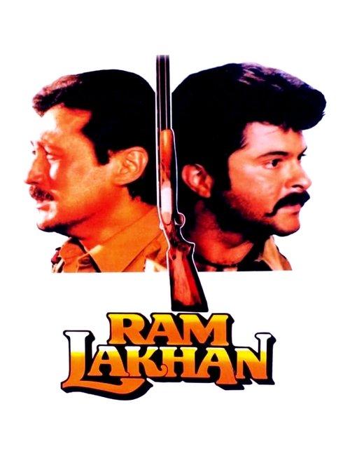 Ram Lakhan filmas online