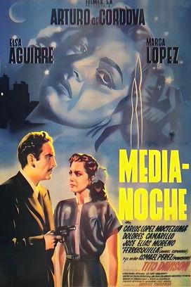 Midnight filmas online