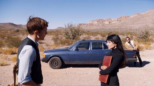 Land of Dreams filmas žiurėti online