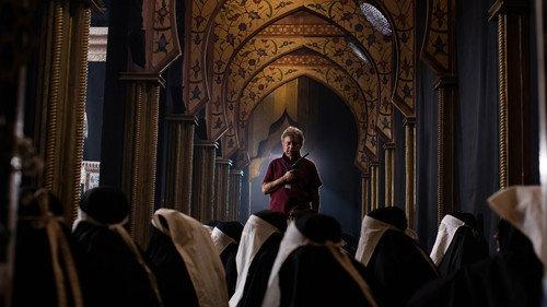 Харгӯши сиёҳ, харгӯши сафед filmas žiurėti online