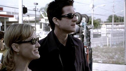 In the Shadows filmas žiurėti online