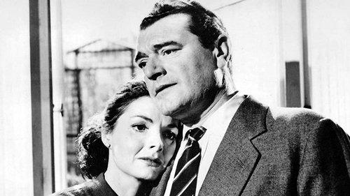 The Man in the Sky filmas žiurėti online