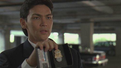 Red Sun Rising filmas žiurėti online