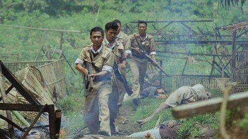 Red & White filmas žiurėti online