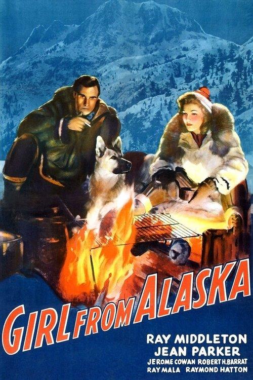 The Girl from Alaska filmas online