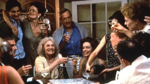 Last Summer in the Hamptons filmas žiurėti online