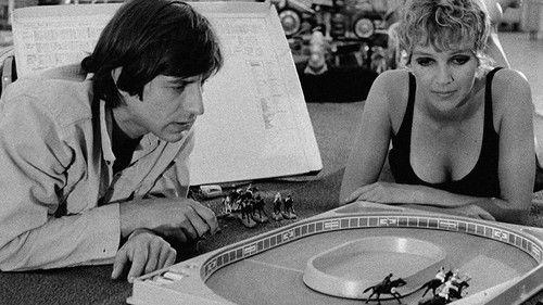 No Pawing, Darling filmas žiurėti online