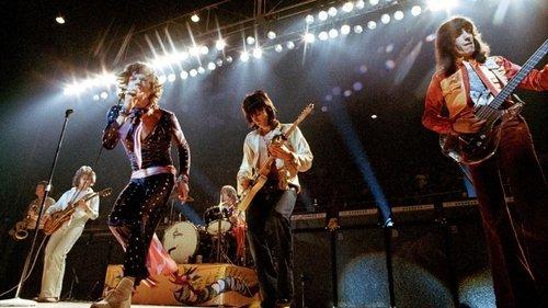 Ladies & Gentlemen, the Rolling Stones filmas žiurėti online